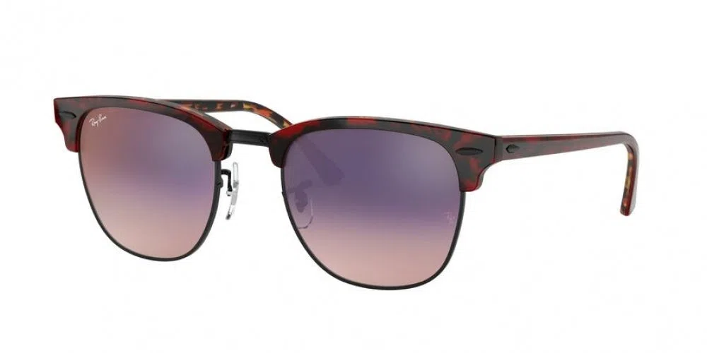 Ray-Ban Clubmaster 0RB3016 Sunglasses - view 19